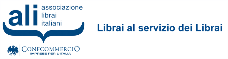 ALI - Associazione Librai Italiani