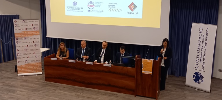 SNAG - ELEZIONE PRESIDENTE E VICEPRESIDENTE