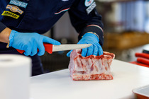 Etichettatura della carne: un seminario per rispettare al meglio tutte le norme