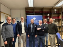 Gruppo Albergatori Confcommercio: per il quinquennio 2023-2028 confermato presidente Angelo Faloppa ed eletto vicepresidente Riccardo Rothmuller.