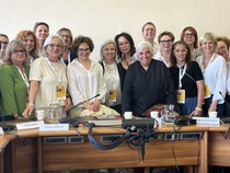 Le Mercantesse di Venezia Le Serenissime al timone del futuro della città