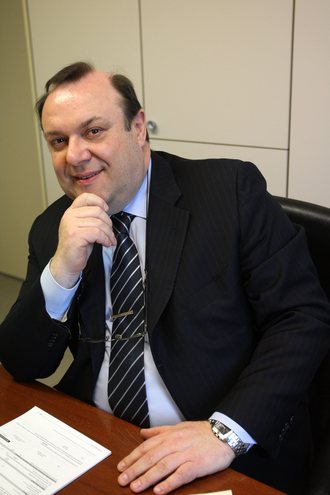 Nuovo governo, il saluto del presidente di Confcommercio Unione metropolitana di Venezia Massimo Zanon