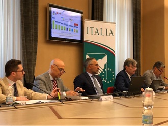 Osservatorio Immobiliare Turistico FIMAA-NOMISMA.