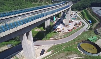 Si scrive TAV, si legge Territori ad Alta Velocità