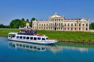 Un accordo per portare i turisti nei negozi di Malcontenta