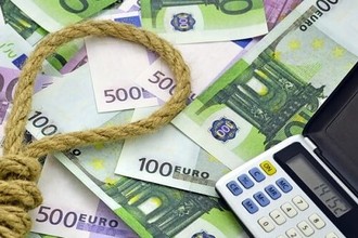 Emergenza COVID-19: almeno il 10% delle imprese del terziario si sentono minacciate da episodi criminosi