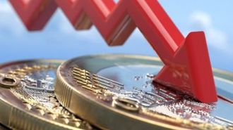 Da cinque mesi inflazione sotto zero: a settembre prezzi al consumo -0,5% su base annua