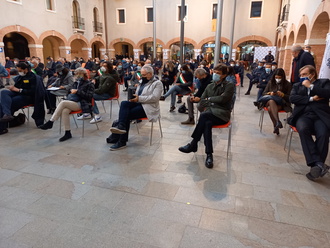 Confcommercio chiama, i Sindaci della Città Metropolitana rispondono.