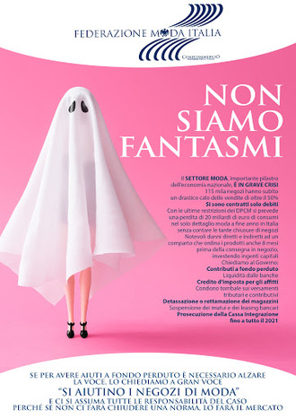 Il sistema moda italiano in ginocchio: città storiche come Venezia accusano pesantissimi cali nelle vendite