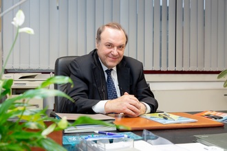 INTERVISTA AL PRESIDENTE DELLA CAMERA DI COMMERCIO MASSIMO ZANON