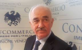Giannino Gabriel eletto vicepresidente nazionale di Federazione Moda Italia Confcommercio