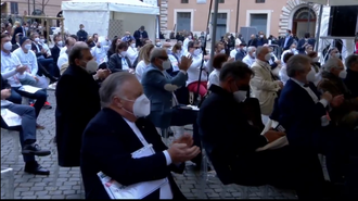 FIPE Confcommercio: chiediamo una data per tornare al lavoro, anzi al servizio della città, dei cittadini e delle imprese!
