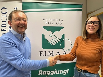 FIMAA Interprovinciale Venezia Rovigo.  Elezioni 2023.
