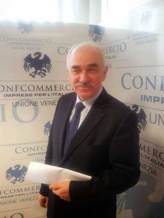 Maestri del Commercio: domenica 3 dicembre a Venezia la consegna dei premi agli imprenditori “senior” del veneziano.